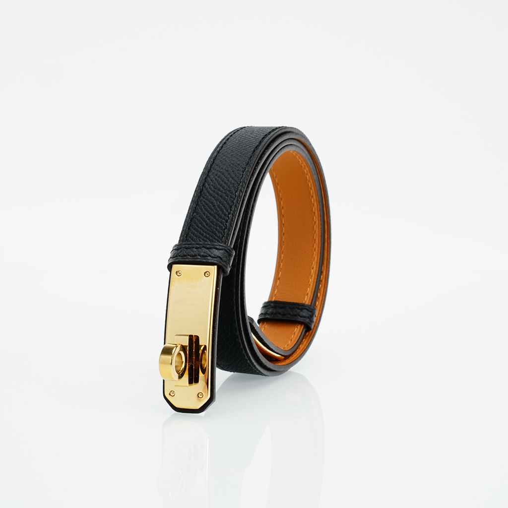 H**mes belts 18mm
